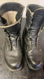 Legerschoenen  275 B, Ophalen of Verzenden, Landmacht, Nederland, Kleding of Schoenen