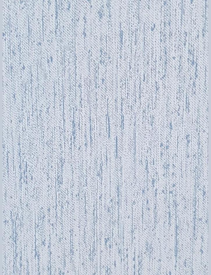 4695 60s textiellook jutelook burlap wallpaper behang swiet, Huis en Inrichting, Stoffering | Behang, Blauw, 75 m² of meer, Ophalen of Verzenden