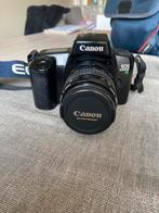 Canon EOS 1000F, Ophalen, Gebruikt, Spiegelreflex, Canon