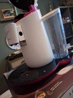 Senseo Koffiezetapparaat - Paars/Roze - Goedwerkend, Witgoed en Apparatuur, Koffiezetapparaten, Gebruikt, Koffiemachine, Ophalen of Verzenden