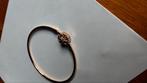 Orginele Pandora armband  bangle  rose  ALE MET, Sieraden, Tassen en Uiterlijk, Armbanden, Ophalen of Verzenden, Zo goed als nieuw