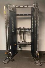 Matrix DAP station., Sport en Fitness, Ophalen, Zo goed als nieuw, Benen, Overige typen