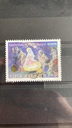 Vaticaan 1468 kerst postfris/3387, Ophalen of Verzenden, Overige landen