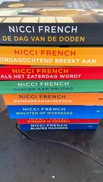 Bieden NICCI FRENCH bieden, Ophalen of Verzenden, Zo goed als nieuw