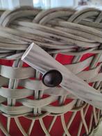 Grote mand vintage, Ophalen, Mand, Rond, Zo goed als nieuw