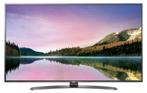 LG 55UH661V, Audio, Tv en Foto, Televisies, Ophalen, LED, 50 Hz, Zo goed als nieuw