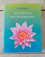 Linda Keen - Intuïtieve ontwikkeling, Ophalen of Verzenden, Zo goed als nieuw, Linda Keen, Achtergrond en Informatie