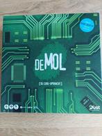 Bordspellen De Mol, Vijf spelers of meer, Ophalen of Verzenden, Zo goed als nieuw, Just Games