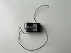 Carson Reflex 40mhz FM 3 channel ontvanger rc modebouw, Elektro, Nieuw, Ophalen of Verzenden, Onderdeel