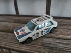 Bburago Lancia Delta S4 Martini 1/43, Ophalen, Gebruikt