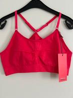 Nieuwe Sportbh sporttop maat M Ten Cate sports, Maat 38/40 (M), Ten Cate sports, Overige typen, Nieuw