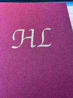 HANS LODEIZEN hc van oorschot 1ste druk VERZAMELDE GEDICHTEN, Boeken, Ophalen of Verzenden, Gelezen