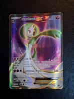 Gardevoir ex 111/114 xy steam siege, Ophalen of Verzenden, Nieuw, Losse kaart