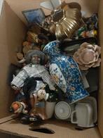 Grote partij, Antiek en Kunst, Curiosa en Brocante, Ophalen