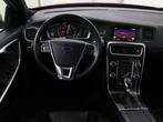 Volvo V60 2.0 T4 Sport | Stoelverwarming | Trekhaak | Xenon, Auto's, Automaat, Gebruikt, Euro 6, 1969 cc