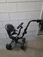 Cozy rider, Kinderen en Baby's, Kinderwagens en Combinaties, Ophalen of Verzenden, Zo goed als nieuw, Overige merken