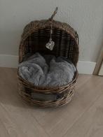 Honden/kattenmandje van riviera maison, Dieren en Toebehoren, Hondenmanden, Ophalen of Verzenden, Zo goed als nieuw