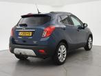 Opel Mokka 1.4 T COSMO+ LEDER | SCHUIFDAK | TREKHAAK | STUUR, Auto's, Opel, Voorwielaandrijving, Gebruikt, 4 cilinders, Leder
