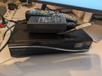 Dreambox DM800HDse, Ophalen of Verzenden, Gebruikt, (Schotel)antenne-accessoires, Dreambox
