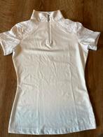 Paardrij wedstrijdshirt Harry’s Horse, maat XS, Dressuur, Ophalen of Verzenden, Zo goed als nieuw, Dames