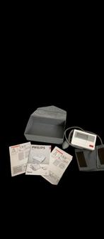 Phillips Bloeddrukmeter type 5330, Ophalen of Verzenden, Gebruikt