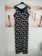 Midi jurk stretch maat M, Kleding | Dames, Jurken, Ophalen of Verzenden, Gedragen, Maat 38/40 (M), Onder de knie