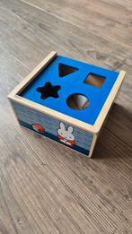 Nijntje vormenstoof, Ophalen of Verzenden, Gebruikt