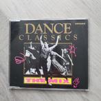 CDM / Various / Dance Classics - The Mix, Ophalen of Verzenden, Gebruikt, Disco