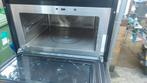 SMEG 5-pits gasfornuis - Zo goed als nieuw!, Witgoed en Apparatuur, Fornuizen, Ophalen, 60 cm of meer, Zo goed als nieuw, Gas
