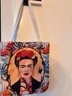 Frida Kahlo Schoudertas Nieuw, Sieraden, Tassen en Uiterlijk, Tassen | Damestassen, Ophalen of Verzenden, Nieuw, Overige kleuren