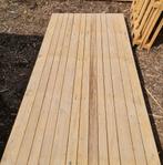 Vlonderpallet. 1 stuks. 250x120 cm., Ophalen, Zo goed als nieuw, Hout
