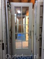 nr. 2823 ruitjesdeur, Niet ingevuld, Niet ingevuld, Niet ingevuld