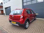 Dacia Sandero |1.6 Stepway | Airco | Leuke kilometerstand |, Auto's, 4 cilinders, 1070 kg, Origineel Nederlands, Bedrijf