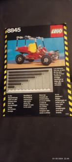 Buggy, Dragracer technische lego, Overige merken, Ophalen of Verzenden, Zo goed als nieuw