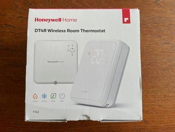 Honeywell Residio draadloze thermostaat (DT4R / YT42) beschikbaar voor biedingen