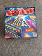 Mastermind Bordspel, Een of twee spelers, Ophalen, Gebruikt