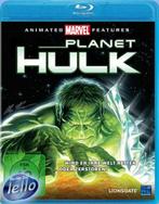 Blu-ray: Marvel's Planet Hulk (2010), DE KC, nieuw, niet NLO, Ophalen of Verzenden, Tekenfilms en Animatie, Nieuw in verpakking