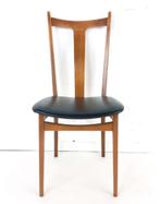 4x vintage stoel, Ophalen
