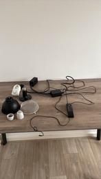 Warmtelamp, Thermo Control II, Dieren en Toebehoren, Ophalen of Verzenden, Zo goed als nieuw, Leeg aquarium