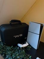 SONY PlayStation 5 Console Slim - Digital Edition, Spelcomputers en Games, Ophalen