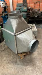 Te koop afzuiging, Ophalen, Zo goed als nieuw, Afzuiger