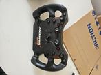 Fanatec McLaren GT3 V2 + Wheel Base | Sim Racing Fanatec st, Computers en Software, Joysticks, Ophalen of Verzenden, Gebruikt