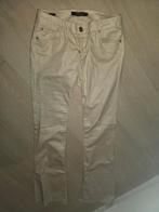 Broek Supertrash maat W28, Supertrash, Beige, Ophalen of Verzenden, Zo goed als nieuw
