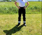 Damen professionele all wheater motorbroek., Motoren, Kleding | Motorkleding, Ophalen of Verzenden, Tweedehands, Broek | textiel