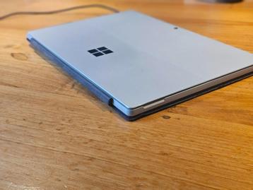 Microsoft Tablet  beschikbaar voor biedingen