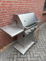 Le Cuisiner Gasbarbecue - RVS, Ophalen, Gebruikt, Overige