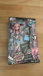 Monster high, Ophalen, Zo goed als nieuw