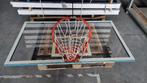 Basketbalbord basketbalring basketbal ( 486 ), Ring, Bord of Paal, Gebruikt, Ophalen