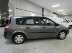 Renault GRAND SCENIC 1.5 DCI Airco Elec. Pakket Cruise Contr, Voorwielaandrijving, 4 cilinders, 1465 kg, Origineel Nederlands