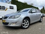 Opel Astra 1.6 Edition AUTOMAAT / 5 deuren / Airco, Euro 5, Stof, 4 cilinders, 116 pk
